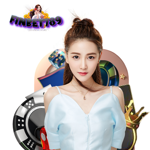 finbet789 คาสิโน