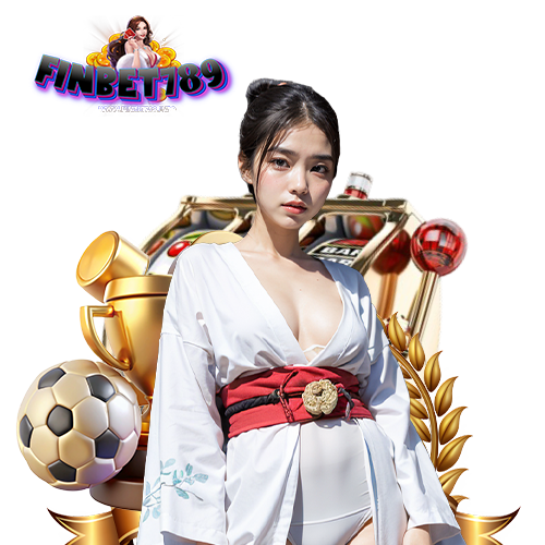 finbet789 ฝาก ถอนอัตโนมัติ