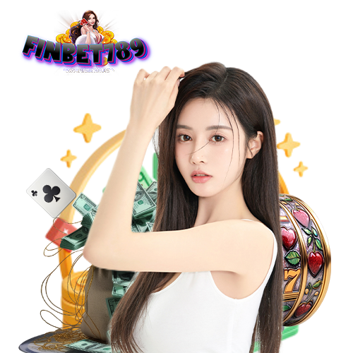 finbet789 เข้าสู่ระบบ
